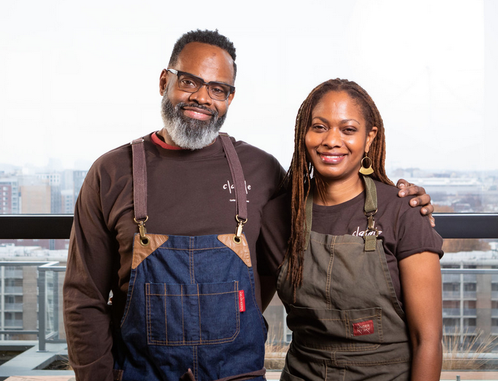 Chef Peter Prime brings Caribbean Vibe to H Street