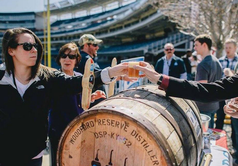 Top 5 Reasons to #ChooseDC This Weekend