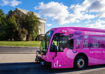 DC Circulator is Now Free