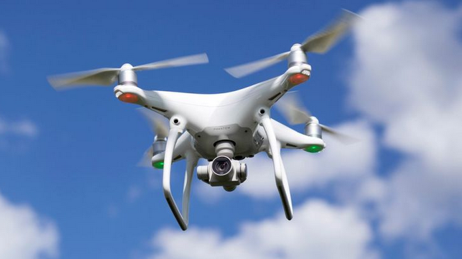 FAA is seeking your  input on new drone safety and security proposal