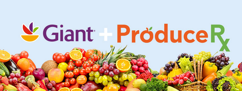 Some DC Residents with Chronic Illness can now Exchange Prescriptions for Produce