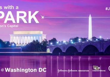 Johnson & Johnson Launches Innovation Lab in DC