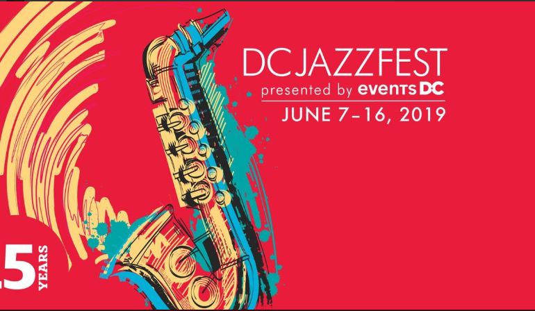 Plenty of Action at this year’s DC Jazz Festival from JUNE 7th-16th
