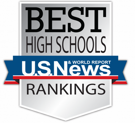 Three DC High Schools Ranked among the Best Countrywide