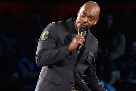 Dave Chappelle Wins 2019 Mark Twain Prize for American Humor