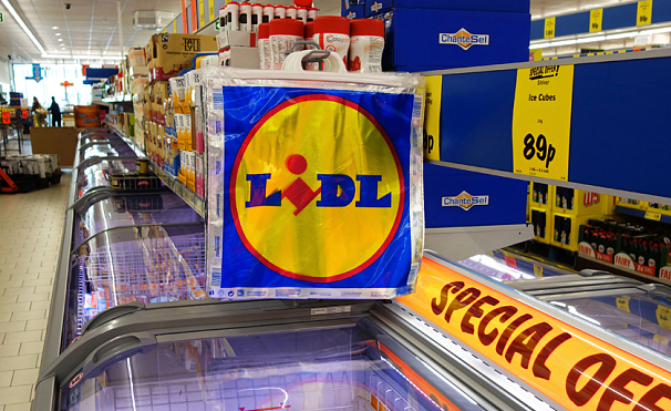 Lidl is Coming to Southeast