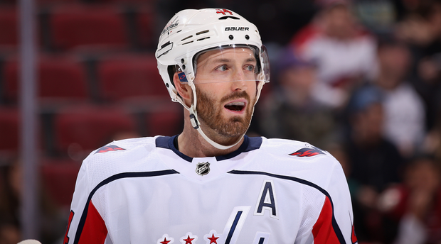 Brooks Orpik Retires From NHL