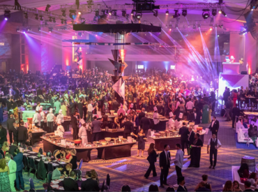 The 40th Annual RAMMYS Awards Gala Is Almost Here