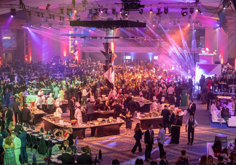 The 40th Annual RAMMYS Awards Gala Is Almost Here