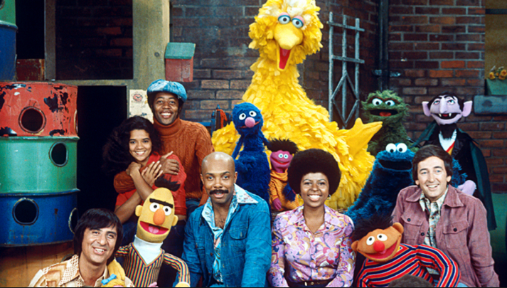Sesame Street and Earth, Wind & Fire Earn 2019 Kennedy Center Honors