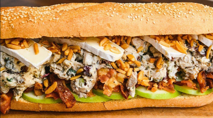 Taylor Gourmet Makes a Comeback in DC