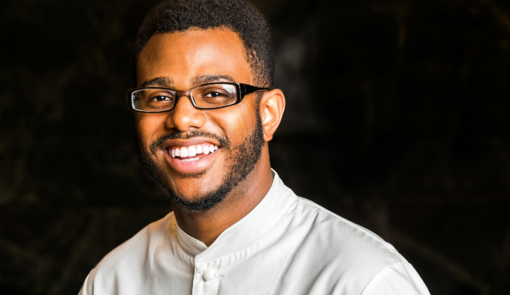 Top DC Chefs To Be Feted in  NYC