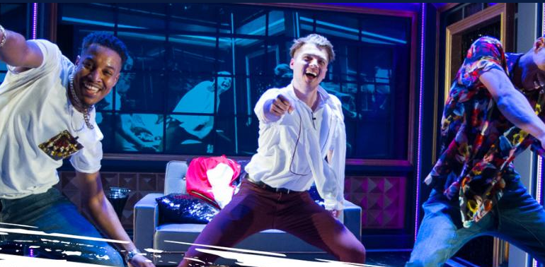 DC Theatre Week is ON