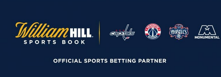 Sports Betting is Coming to DC’s Verizon Center