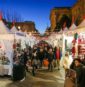 The DC Downtown Holiday Market Is Open Daily From Noon To 8pm