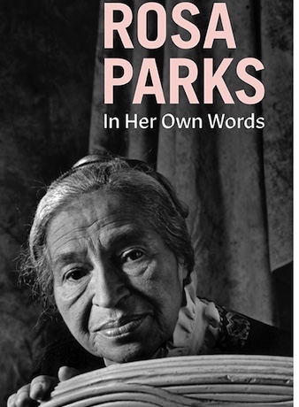 Rosa Parks' In Her Own Words Exhibit Opens This Week