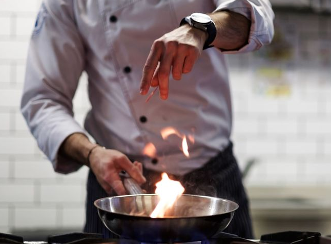DC Chefs and Restaurants Make James Beard Semifinals