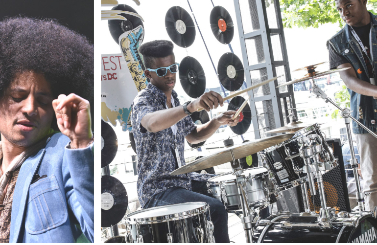 DC Jazz Fest Has Been Postponed