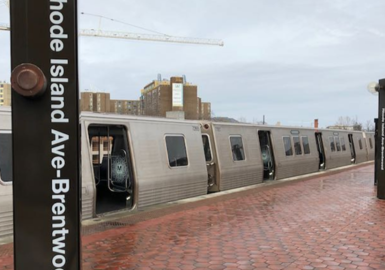 Metro Releases Service Plans For July 4th