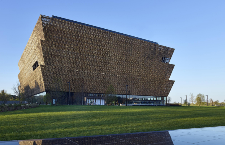The Smithsonian To Reopen Four More Museums On Friday
