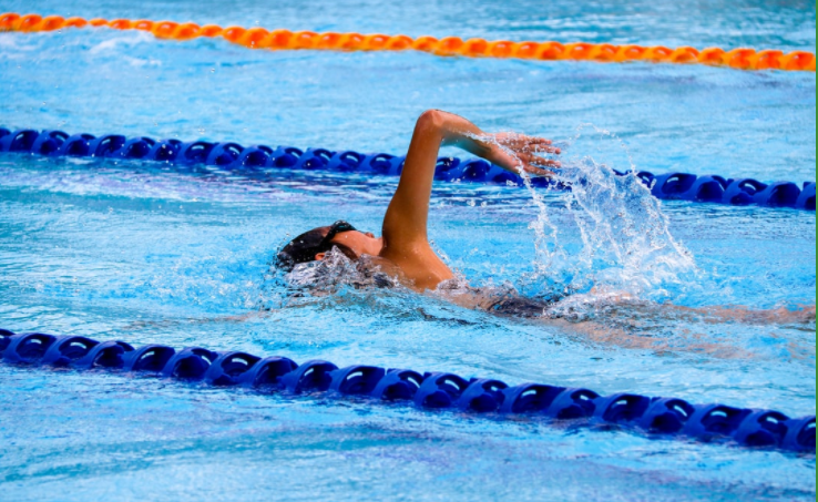 Fitness Centers And Pools Are Reopening With Restrictions