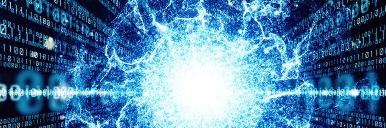 IonQ To Become The First Publicly Traded Quantum Computing Company