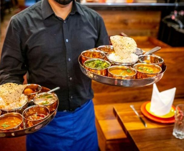 Bombay Street Food Is Coming To Adams Morgan