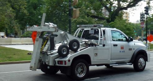 Parking Enforcement Is Restarting This Week