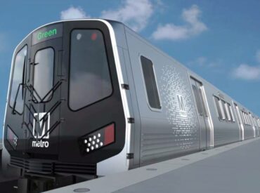 Metro Will Be Opening 6 Silver Line Stations This Month