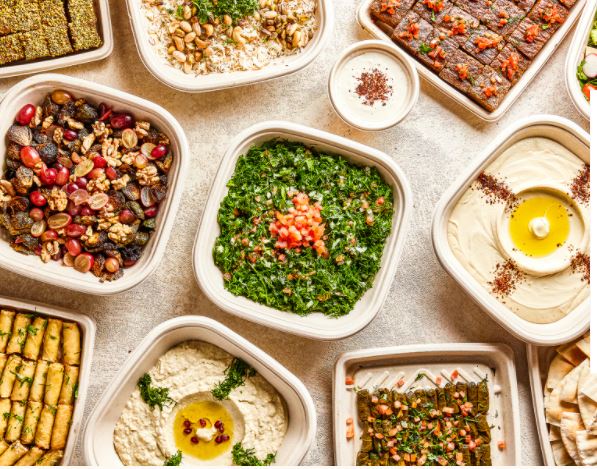 Popular NYC based Lebanese Restaurant, Ilili Has A New Location At The Wharf