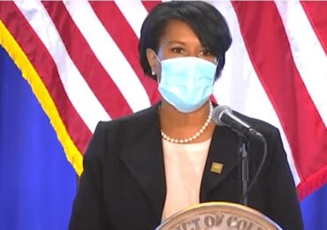 Mayor Bowser Has Announced A New Vaccine Mandate In DC