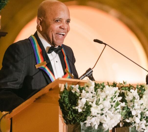 The Kennedy Center Honors  Motowns Founder Berry Gordy