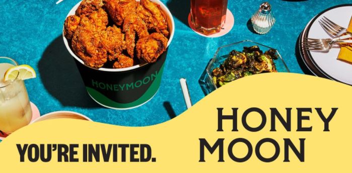 Honeymoon Chicken Offers Delicious Majesty Fried Chicken