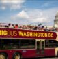 DC Had 18.8 Million Visitors in 2021 Up 44% Over 2020