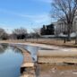 NPS Is Soliciting Feedback On Proposed Tidal Basin and West Potomac Park Rehabilitation