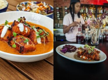 Daru Makes It To Bon Appétit's 50 Best New Restaurants 2022