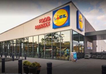 Lidl Has Opened Its First DC Store At Skyland