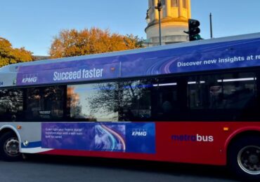 Metrobus Has Finally Eliminated Ghost Buses