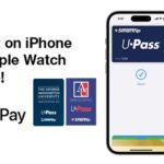 Metro’s Mobile U-Pass Is Now Available On IPhone And Apple Watch