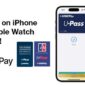 Metro’s Mobile U-Pass Is Now Available On IPhone And Apple Watch