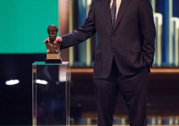 Conan O'Brien, Drew Barrymore,  and Chris Rock  Salute Adam Sandler at Mark Twain Awards