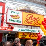 Bens Chili Bowl Celebrates 65 Years In DC