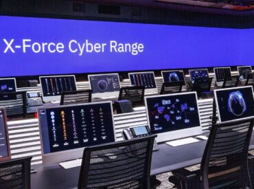 DC Has A New  State-of-the-Art Cyber Response Training Facility