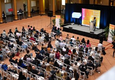 DC Startup Week Is Almost Here